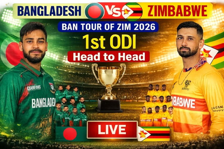 Watch live Bangladesh